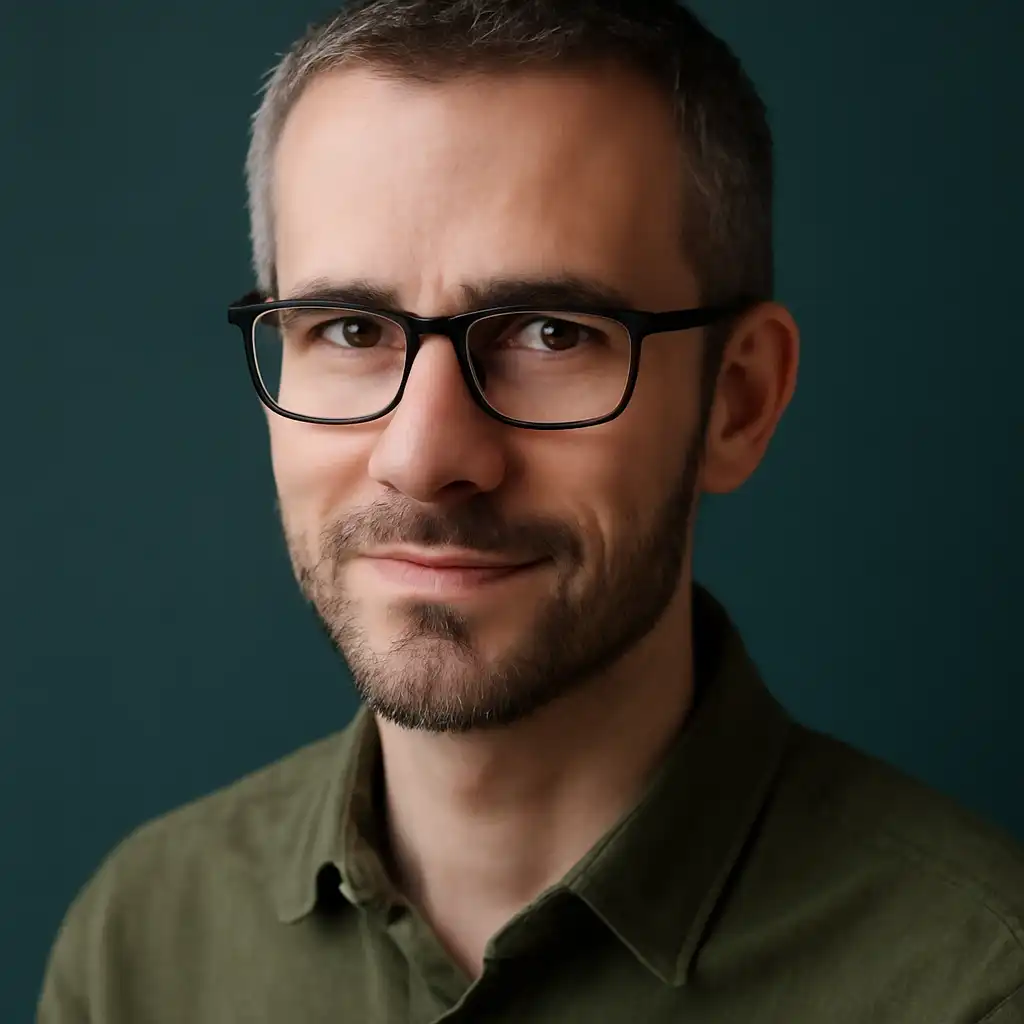 Lars Sundström